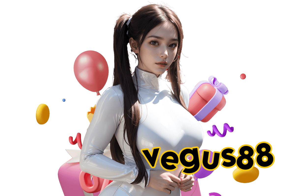 vegus88 login