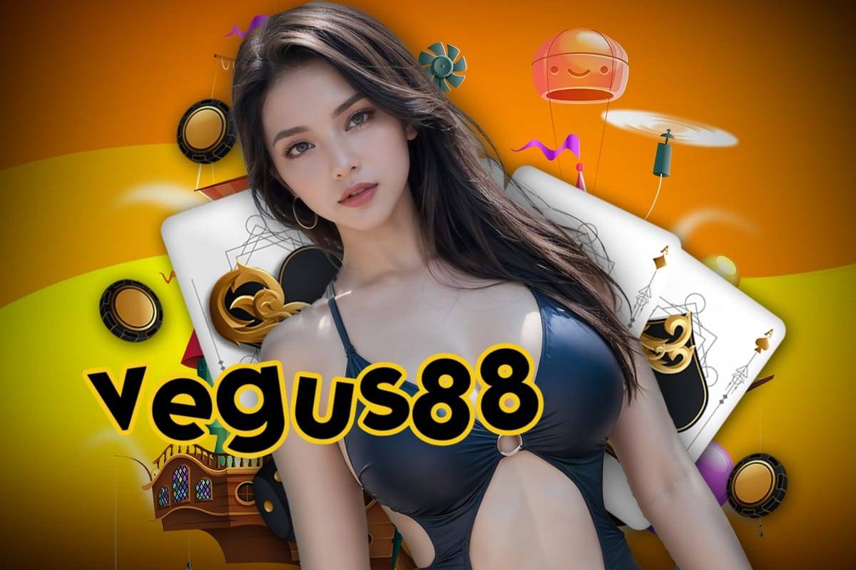 vegus88 ทรูวอเลท